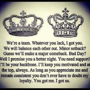 Meet your Posher, Ron